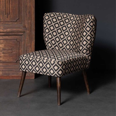 Pisco armchair Chehoma