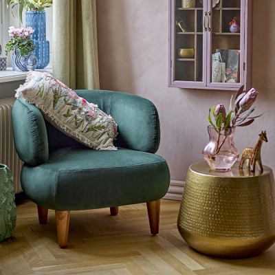 Avola salontafel Bloomingville