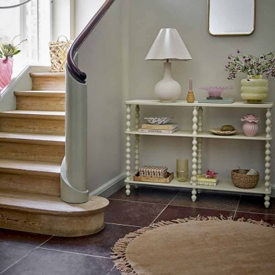 Table console Salino Bloomingville