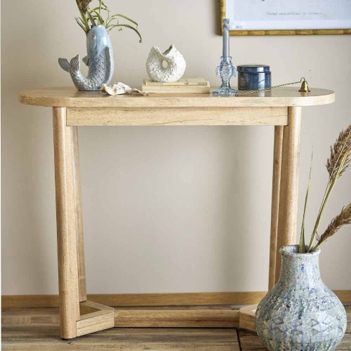 Table console Serrone