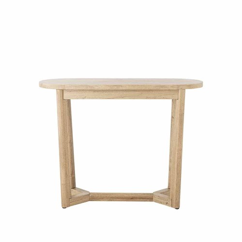 Serrone console table