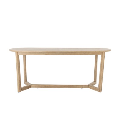 Serrone dining table Bloomingville
