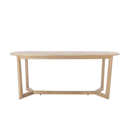 Serrone dining table