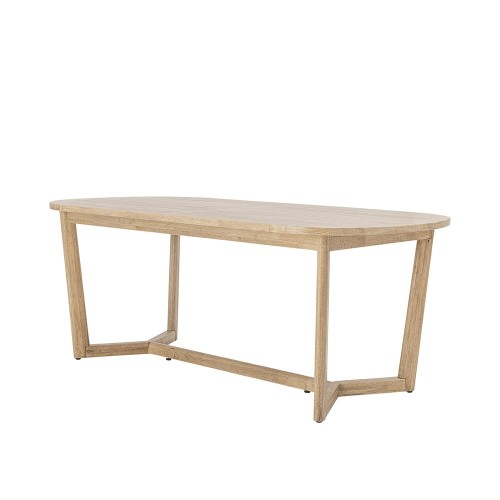 Serrone dining table