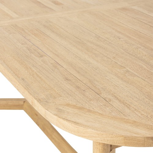 Serrone dining table