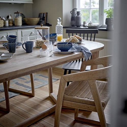 Mesa de comedor Serrone