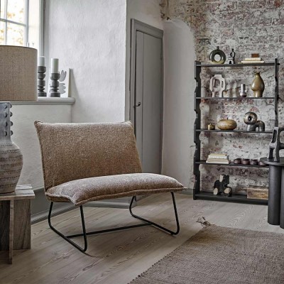 Fauteuil Cape Bloomingville