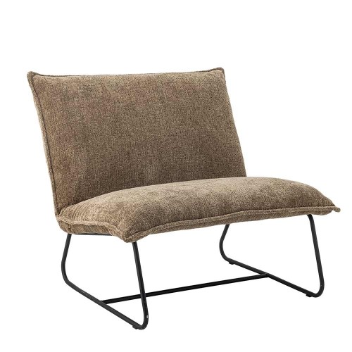 Cape armchair