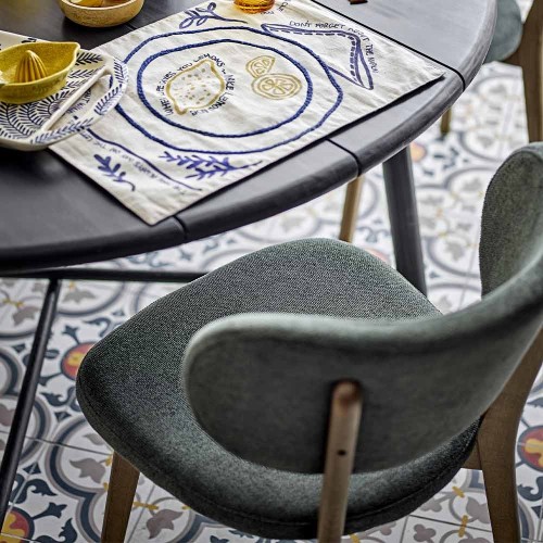 Chaise de salle à manger Cally