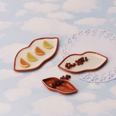 Schotel Lips L red Les Objets Mouleversants 2