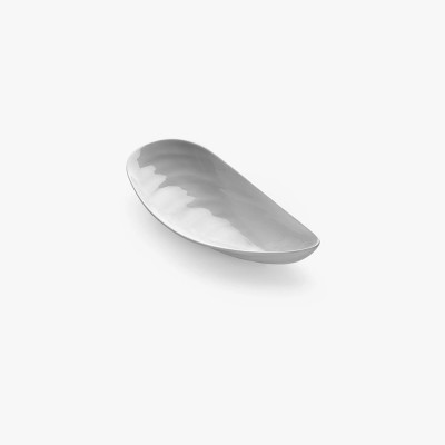 Marcel S white bowl Serax