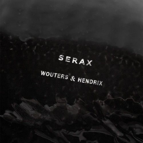 Schüssel Marcel L schwarz