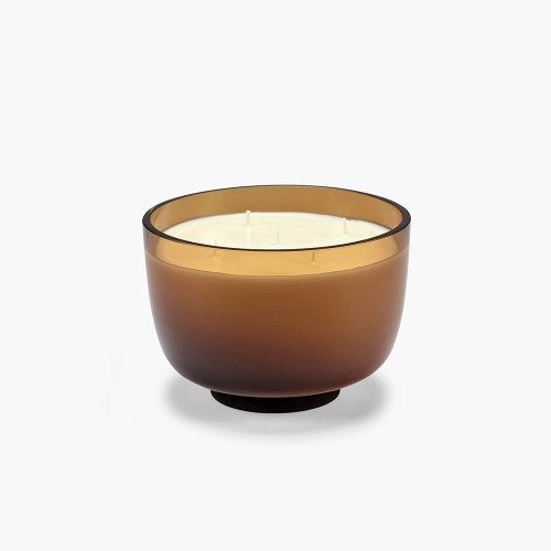 Bougie parfumée L ambre Tanger