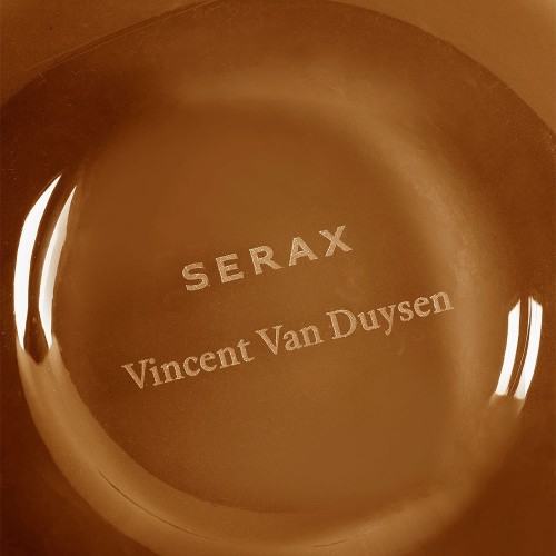 Vela perfumada L ámbar Tánger