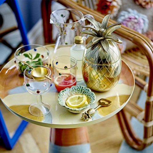 Cubitera dorada Yuichi