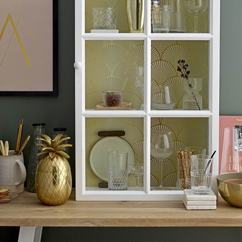 Cubitera dorada Yuichi