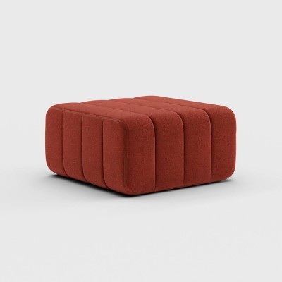 Single module Curt - Dama fabric Ambivalenz
