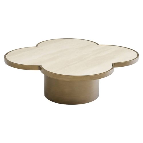 Table basse Clover