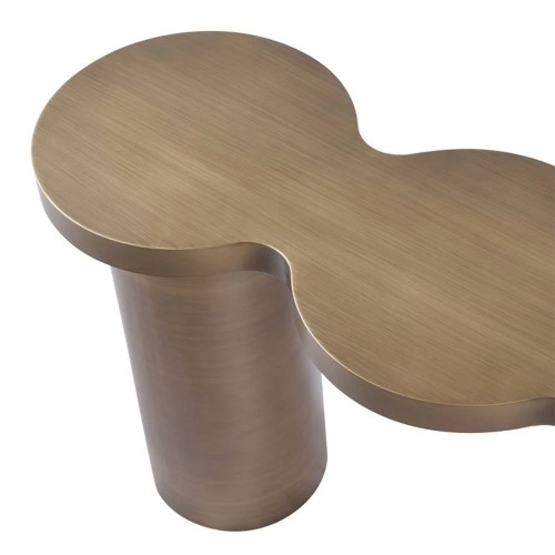 Console a parete Bubba