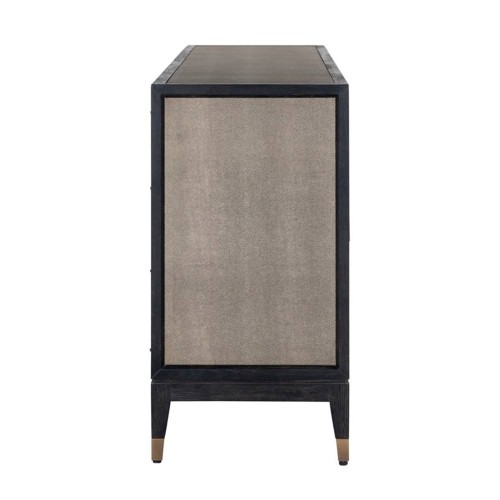 Credenza Bloomville a 4 ante