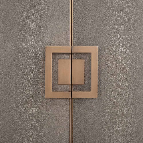 Credenza Bloomville a 4 ante