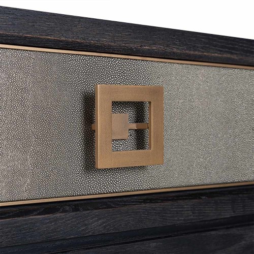 Bloomville console met 3 laden