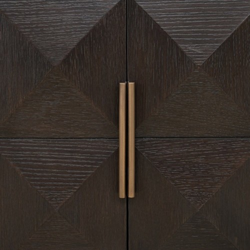 Meuble TV Claremont 4-portes