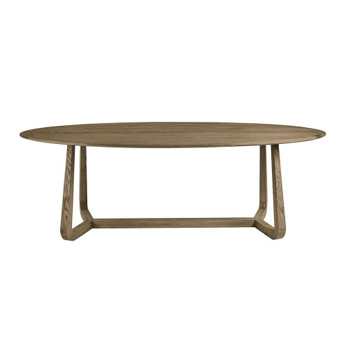 Tisch MAXINE - Kleines Modell - 200 x 100 x 76 cm