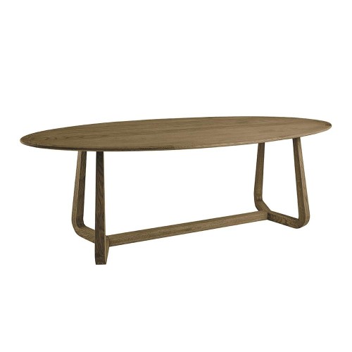 MAXINE table - Small model - 200 x 100 x 76 cm