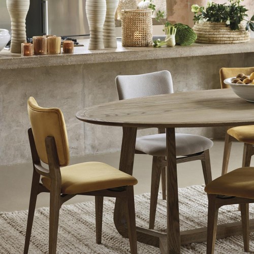 MAXINE tafel - Klein model - 200 x 100 x 76 cm