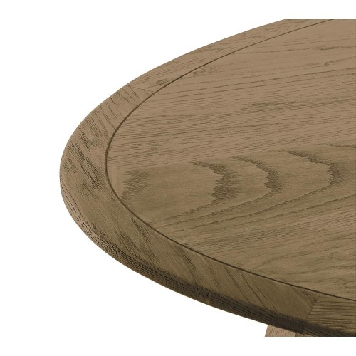 Tisch MAXINE - Kleines Modell - 200 x 100 x 76 cm