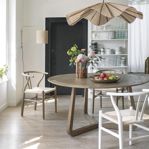 MAXINE ronde tafel - ø 150 x 76 cm