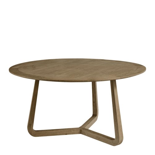 Mesa redonda MAXINE - ø 150 x 76 cm