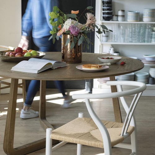 MAXINE round table - ø 150 x 76 cm