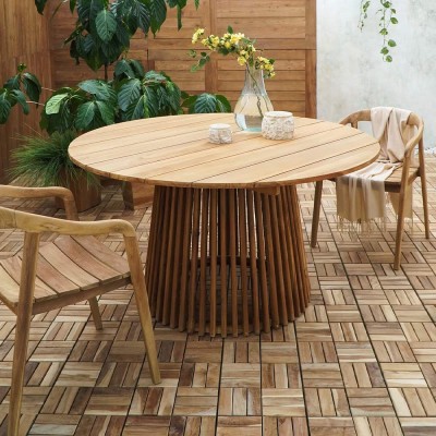 Esstisch Lorca House Nordic