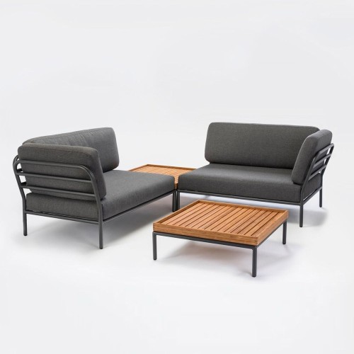 Table basse Level Houe