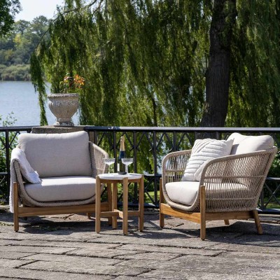 Poltrona Terracina House Nordic