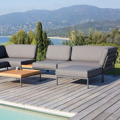 Level coffee table Houe 2