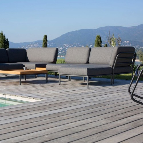 Level salontafel Houe