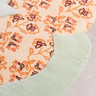 Tapis Flora Unique 2