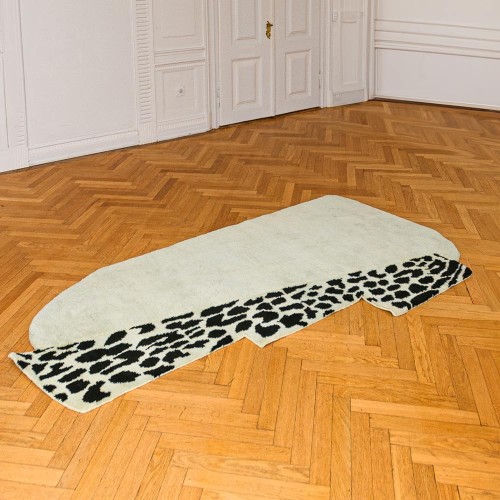 Tapis vert Wild Mist
