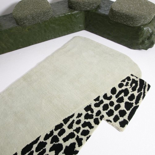 Tapis vert Wild Mist