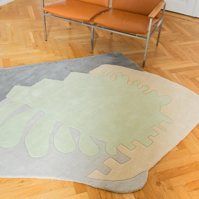 Fusion carpet HAUS ÜGER