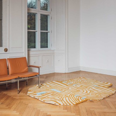 Parche alfombra HAUS ÜGER