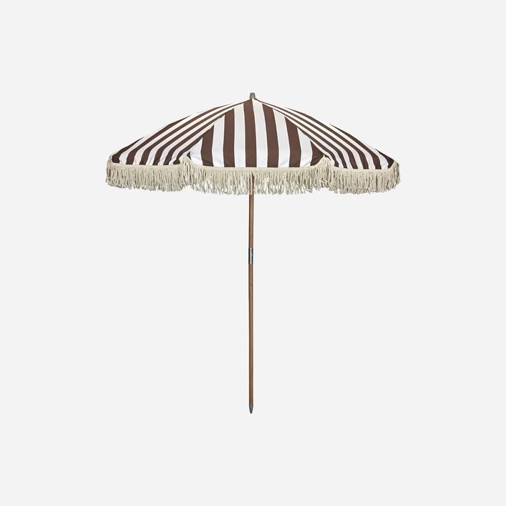 Parasol Shade, Brun doré