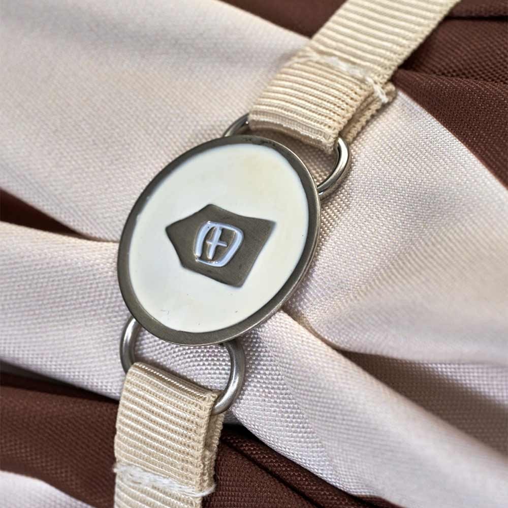 Parasol Shade, Brun doré