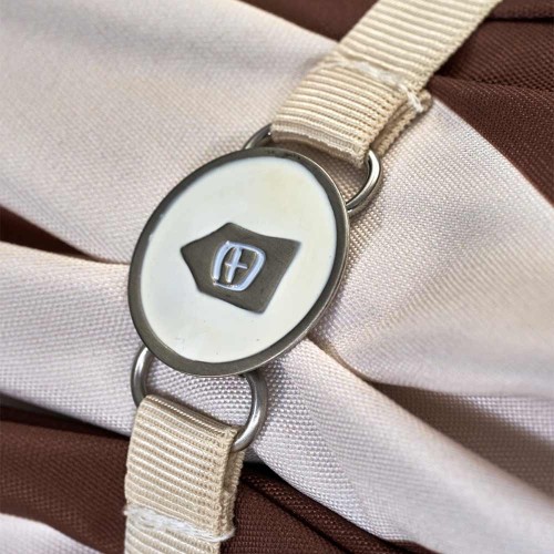 Sonnenschirm Shade, Goldbraun