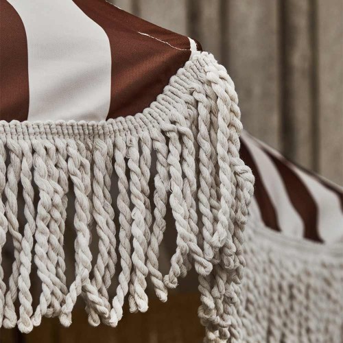 Parasol Shade, Golden brown