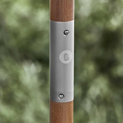 Parasol Shade, Golden brown