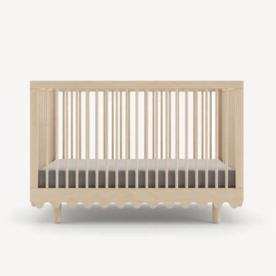 Mos Berk kinderbed 2